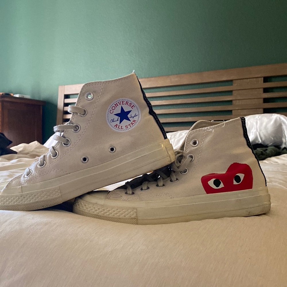 Comme des Garcons
